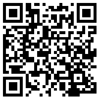 QR Code for bitcoin:1DU2pnMGGBT11gCFs65af28DRsomp8RTfZ
