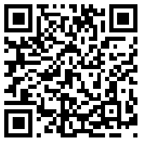 QR Code for bitcoin:1DU3MZPvbxVXvBcyPpFHborZMGjSdVAPQb