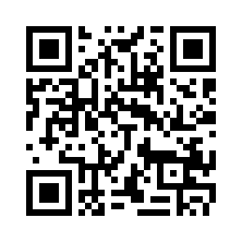 QR Code for bitcoin:1DU3PSg5JB5fbqxYN43ACBspmPDC5QwYhL