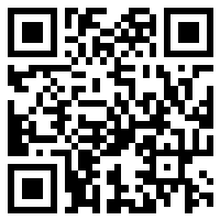 QR Code for bitcoin:1DU3WM63YUQ8vLhWTYAnX7eboV4WkrGgMS