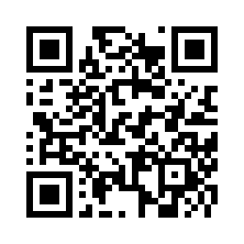 QR Code for bitcoin:1DU4YV2KvzRvG3329wTpcoa5SjAHfdVD8