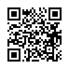 QR Code for bitcoin:1DU5aYat8RDsj5Vf2AevNTNnmpZzuspRe6