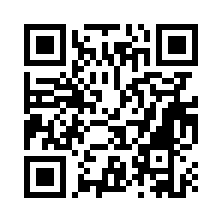 QR Code for bitcoin:1DU6cScweYy21uVbBQ6pgJdTnLcJBn8b75
