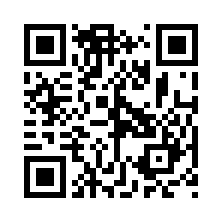 QR Code for bitcoin:1DU6fmXWnHGYFt9qRiZecHM2cbTUdDtKBG