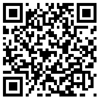 QR Code for bitcoin:1DU6pv3mextRtE1PdbC3YWdC2PjcESBa2o