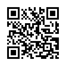 QR Code for bitcoin:1DU7UEtKhzYkeAFx6bMpYWPebGAtpBYomV