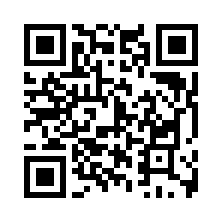 QR Code for bitcoin:1DU7mYr6MJEdr9S8PCqpPGdohnBK2faPbH