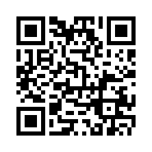 QR Code for bitcoin:1DUA1Vtnj1DKbFN65KxHBsJR6Ui1PyENST