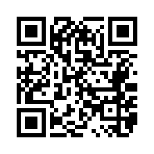 QR Code for bitcoin:1DUB2CdsH2bFwLmczejhtCdxFGsVcmD7DB