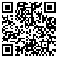 QR Code for bitcoin:1DUC85KJrSCeL3gw4iEQ7duRfdkRL3rnQm