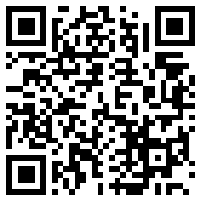 QR Code for bitcoin:1DUEb5KLnfdVuTtTi52drR8APjm77DDZ17