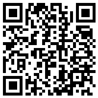 QR Code for bitcoin:1DUEpXM7UTUk3KPvVex35FUSMXFFsgxTg6