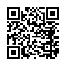 QR Code for bitcoin:1DUFFbwo8hsiwXfYBc4SnB2L7kGxs8YXAK