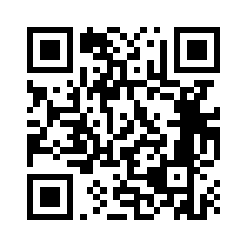 QR Code for bitcoin:1DUGbJfC8uv9wDTPaZnBi9ArNLpAtgzpc3