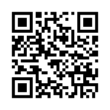QR Code for bitcoin:1DUGtWkpfTuDXCKNiShZP45BzDho9RwT3e