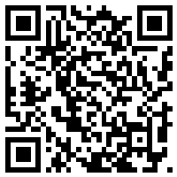 QR Code for bitcoin:1DUJiUzE86VRKzM63DhRXa3CEF5bRPRdx