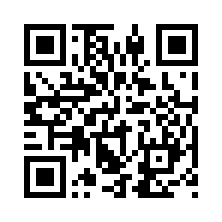 QR Code for bitcoin:1DUPHjMP2cAzzLmd4PntodWLi1aNa7MiHY