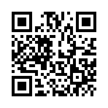 QR Code for bitcoin:1DUPTmLZETUsLLy4DMHUB5VRF76wK4mLsn