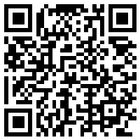 QR Code for bitcoin:1DUTAR6Gfc8ifusUCCJVkb94944BLSdaXD