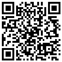 QR Code for bitcoin:1DUTRrCcSycRbjoq7Pjo2ADDQfFESkHkqB