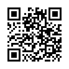 QR Code for bitcoin:1DUTrGoWWVHNtUVDa91KMUN455oS2yaLWu