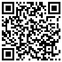 QR Code for bitcoin:1DUXKJgAqjuSYnQLd2CbV6hhN4D9tgJesS