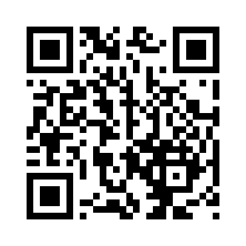 QR Code for bitcoin:1DUZ9ZPi7fS5Pjuy7V89v49gR71A11WdGo