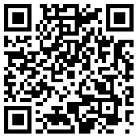 QR Code for bitcoin:1DUZf12zmDsEpHTN6oU9j1oid6y8CVFXCf