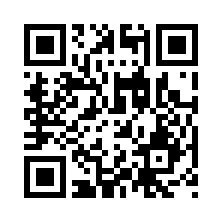 QR Code for bitcoin:1DUZfjcJc19ds1Ph97MwKmjPPbps4hNJFn