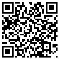 QR Code for bitcoin:1DUZo9HLEqFwpt3eFSnXfABftooq3DhmoB