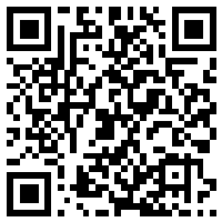 QR Code for bitcoin:1DUbBg4u7EAYjeeo8bKFw6oTGSGenvZsP7