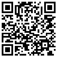 QR Code for bitcoin:1DUc82qczyLCdN4a38ctCFPua9XKid134h