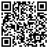 QR Code for bitcoin:1DUdcFKnYWCweaVexv9EXfY2yXDbydujW1
