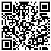 QR Code for bitcoin:1DUerGvjsDBBcLRRVXAWQFgN1bZE2pzdEk