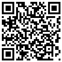 QR Code for bitcoin:1DUevQjaARmA65vCRC8SFawMCsdmRoHRk9