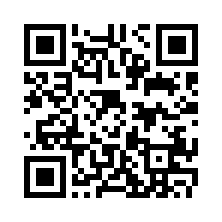 QR Code for bitcoin:1DUjnddRbZgfBQvEdX3qvE1xpf8AqXehEY