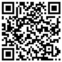 QR Code for bitcoin:1DUkRjFB6nBwjLSmMZaGCtkb4bLAc5djWS