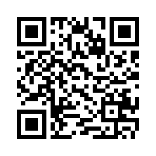 QR Code for bitcoin:1DUoGoj7bhSY3fbgrEtQod4urVYCirM4qm