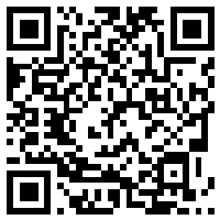 QR Code for bitcoin:1DUpS7oRpyvVc4HPBC9fF9fDfLCFEancYv