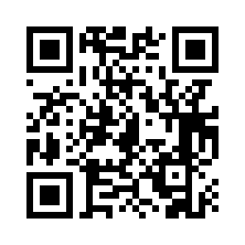 QR Code for bitcoin:1DUs3sEv2mdSD3jeb1EcshDGsPrGf2csZL