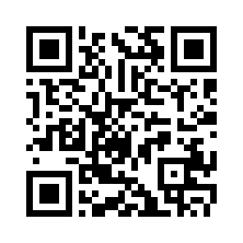QR Code for bitcoin:1DUtJMtURMAeD9epED3RtMBboBedGVuAvA