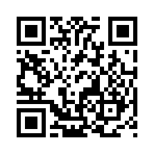 QR Code for bitcoin:1DUtnVTppd3KvdHSau8PubCvYyuiELqCdR