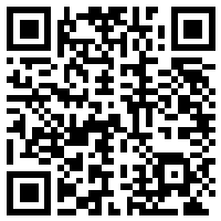 QR Code for bitcoin:1DUvAvfLMYmBAQEq1dqrfWu6FcQjFaCsVm