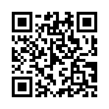 QR Code for bitcoin:1DUvgKGJDvtZN7bZgAEAjD3cimTvaeBc6G