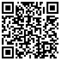 QR Code for bitcoin:1DUw3pDtv5oFkxYV9EXTeEHvm3GmjyLS4T