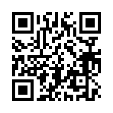 QR Code for bitcoin:1DUxDMmTroUseJJCPUBNJJNbBZFfm8y91m