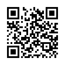 QR Code for bitcoin:1DUy4rkbtYFybTPAchgToe3YHykirbRuLD