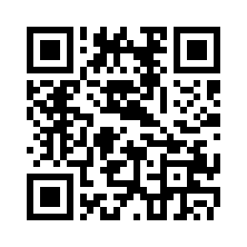 QR Code for bitcoin:1DUyPAXfmhTVFXo7dwVVts3gcrYV2yXcmM