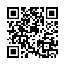 QR Code for bitcoin:1DUyXRPc4bprSnzn4caifff8NsBwZa5hm7