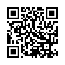 QR Code for bitcoin:1DV2qGrMC6occjCxFbG1JzeUSVvXJraTHm
